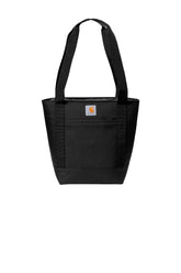 Carhartt® Tote 18-Can Cooler - Black - OSFA
